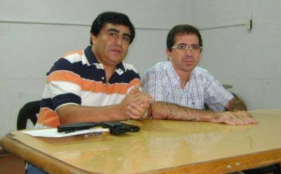 VICENTE LOPEZ: Los concejales Maldonado y Lencina profundizan el armado del PRO