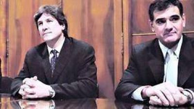Marplatense ser� apartado de un puesto clave en el Banco Central
