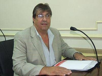 LANUS: Para Barbagallo, "la seguridad es una deuda que se tiene con los vecinos" 