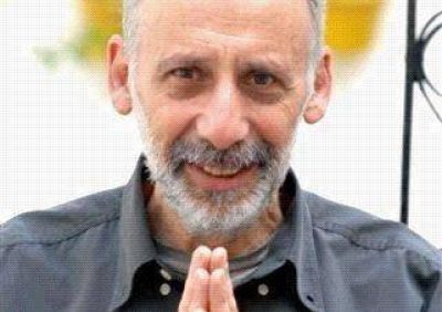 Grinberg en el Eco Encuentro