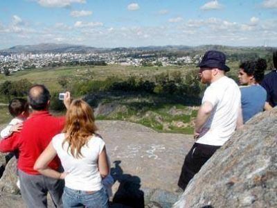 Tandil tiene una ocupaci�n promedio del 85% durante el fin de semana largo