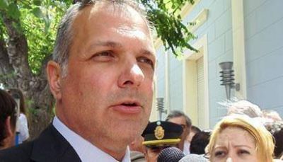 Desde Trevelin Buzzi cuestion� a los fiscales de Comodoro