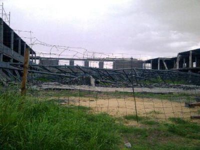 Avanzan en la rescisi�n de contratos de tres importantes obras 