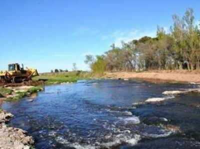 Informe sobre trabajos de la Direcci�n de Vialidad Rural