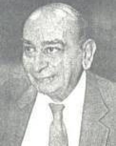 Muri� Carlos Amado: maestro de bandoneones bahienses 