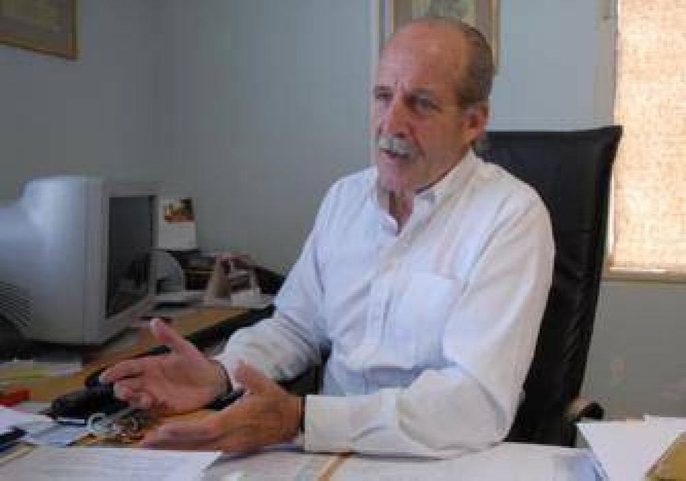 Un Angel que convive con el d�ficit