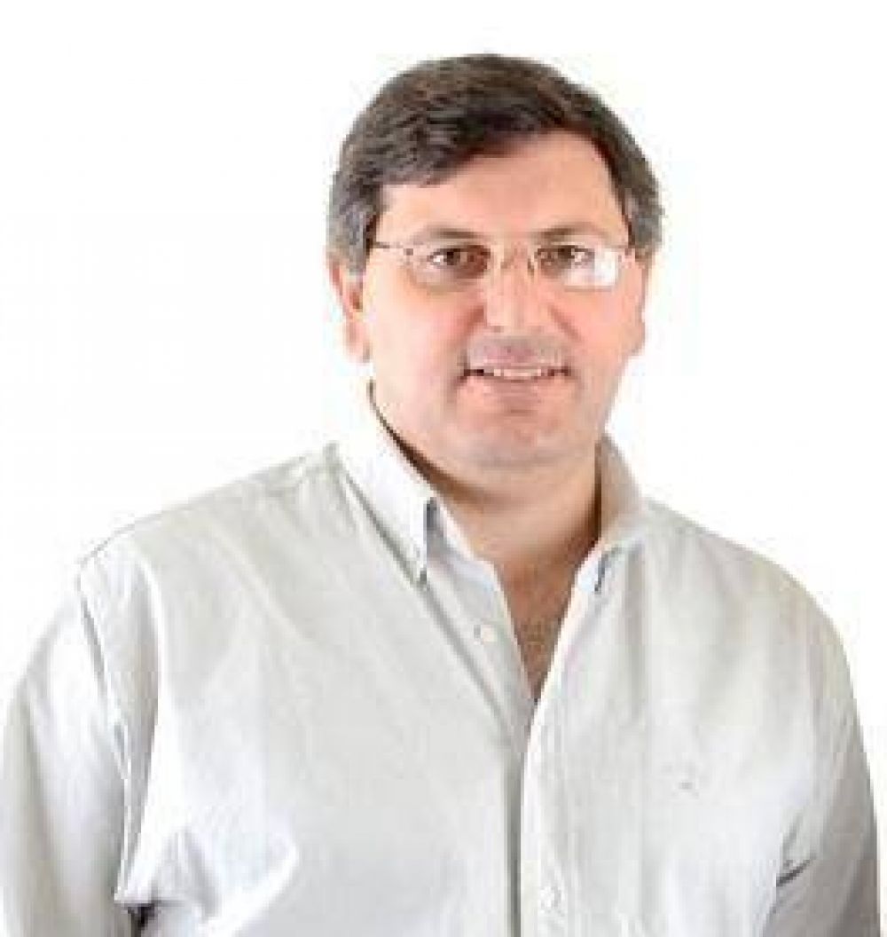 Diputados | Walter Abarca presidir�a la comisi�n de Seguridad