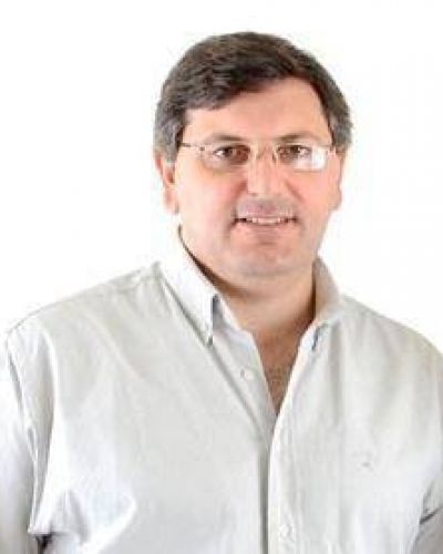 Diputados | Walter Abarca presidir�a la comisi�n de Seguridad