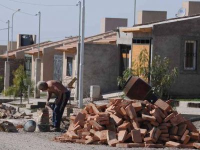Caciques de la UCR y el PD exigieron soluciones contra las usurpaciones