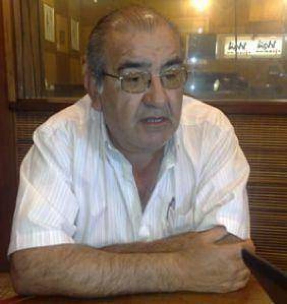 Camioneros: Pedir�n un aumento del 30 por ciento 