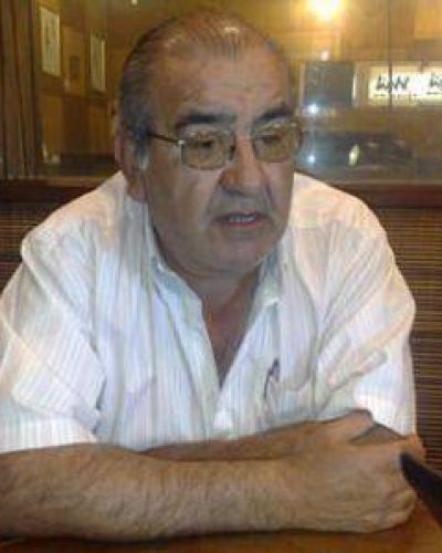Camioneros: Pedir�n un aumento del 30 por ciento 