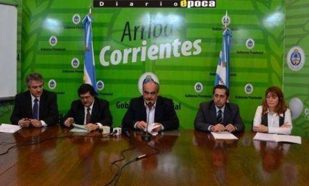 Casi 15.500 alumnos se benefician con el plus de $200 del Gobierno
