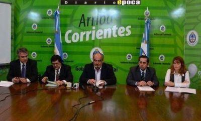 Casi 15.500 alumnos se benefician con el plus de $200 del Gobierno