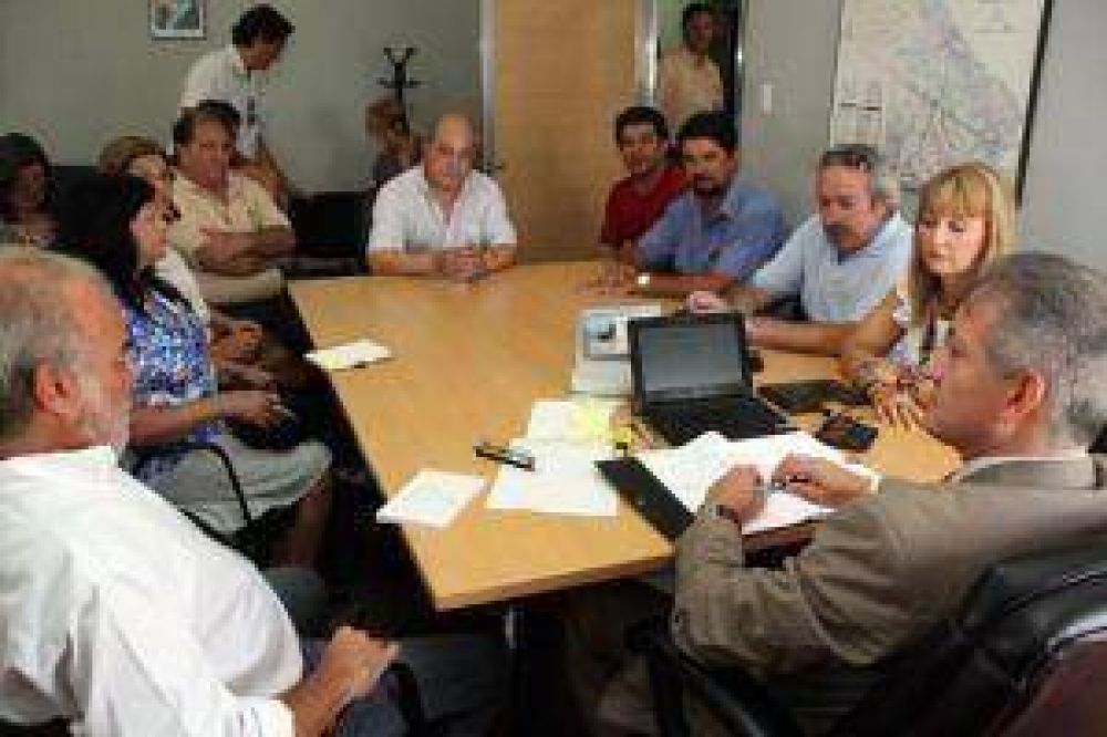 El gobierno revisa cifras con vistas al nuevo encuentro con los gremios docentes