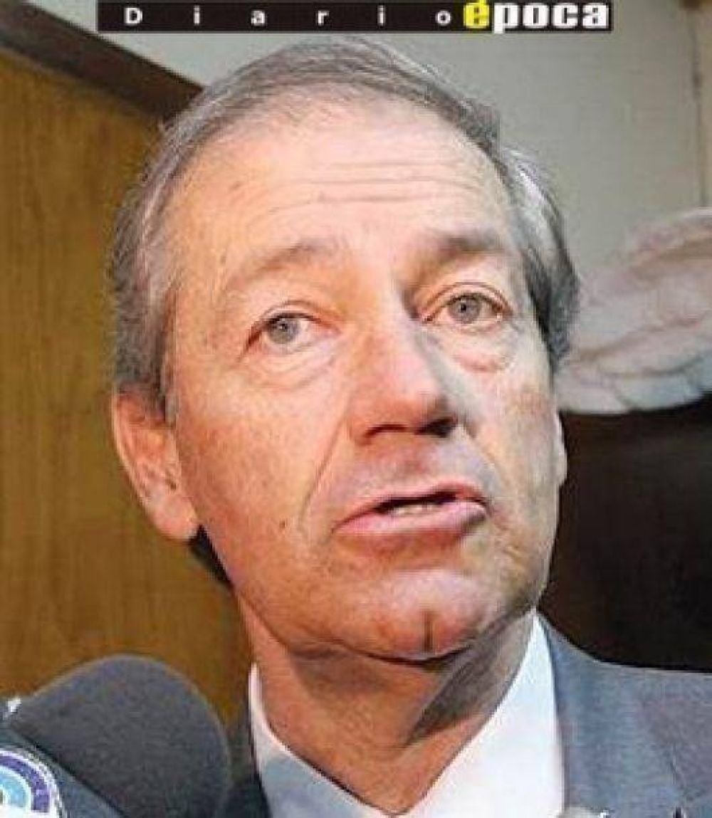 La Alumbrera neg� el uso de cianuro