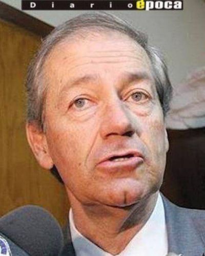 La Alumbrera neg� el uso de cianuro