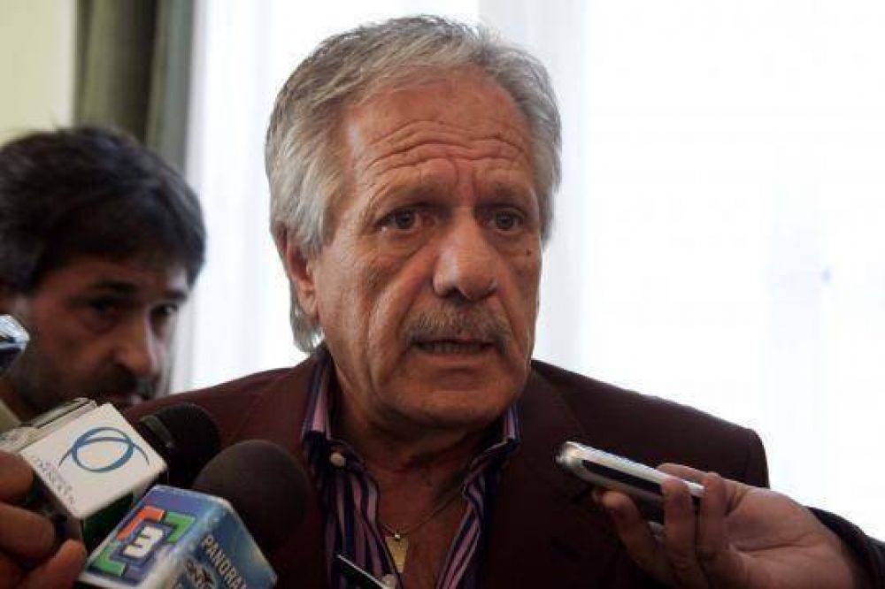 Saiz considera inconstitucional la equiparaci�n salarial de las m�ximas autoridades de los tres poderes del Estado y plantear� iniciar acci�n judicial 