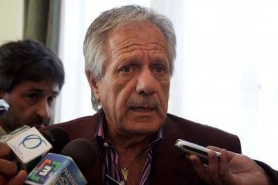 Saiz considera inconstitucional la equiparaci�n salarial de las m�ximas autoridades de los tres poderes del Estado y plantear� iniciar acci�n judicial 
