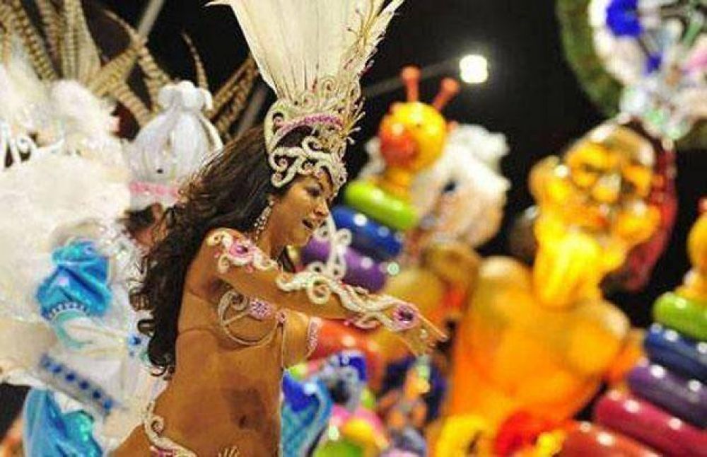 Minivacaciones por el carnaval generaron un movimiento econ�mico de $1.700 millones