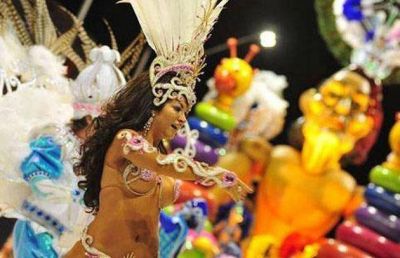 Minivacaciones por el carnaval generaron un movimiento econ�mico de $1.700 millones