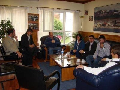 �T�cnicamente y jur�dicamente la respuesta de los municipios va a hacer s�lida e impecable�