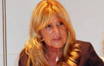 �Szymula tiene que volver al ruedo pol�tico; luch� por este cambio�