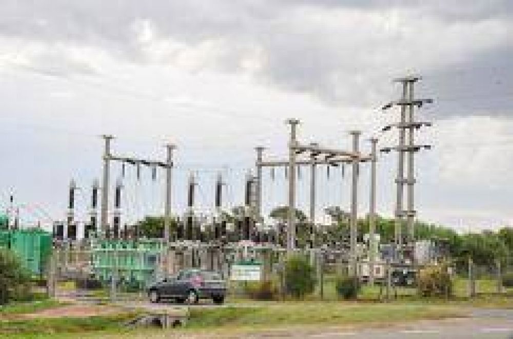 �Y se hizo la luz!