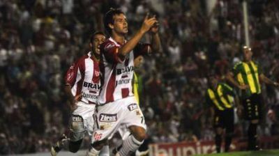 Instituto no se cae