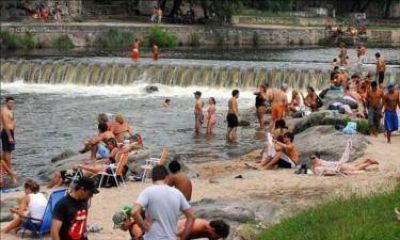 El turismo gener� un movimiento de 1.700 millones de pesos en el fin de semana largo de Carnaval