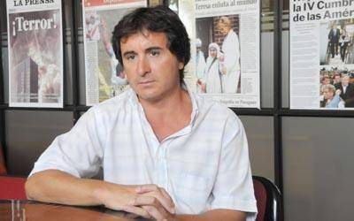 "La econom�a no explotar� pero hay que amigarse con la inversi�n"