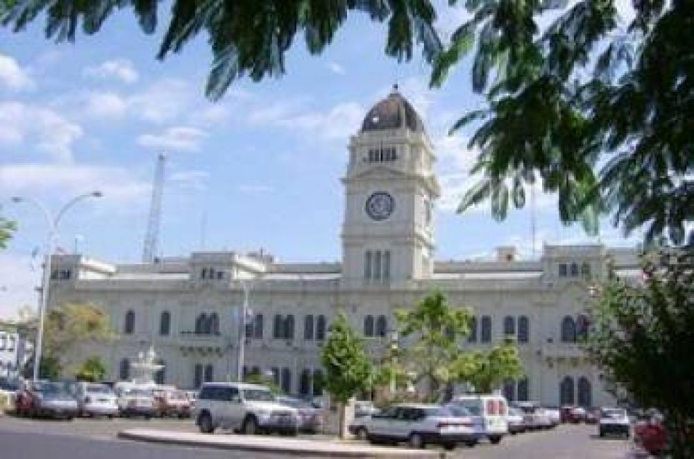 Se abren las paritarias de los estatales