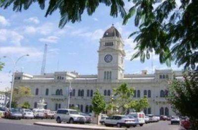 Se abren las paritarias de los estatales