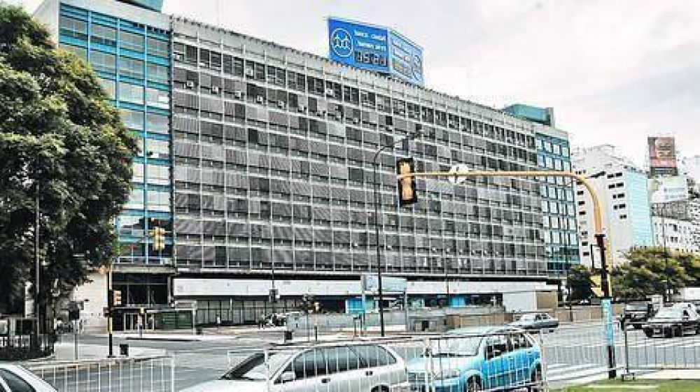 Buscan vender un cl�sico para financiar el Centro C�vico