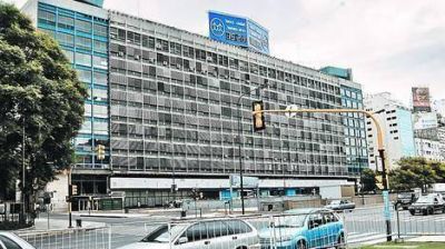 Buscan vender un cl�sico para financiar el Centro C�vico