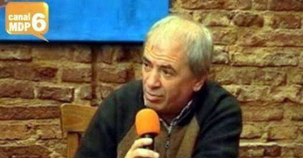 Esclavitud en la c�rcel de Bat�n: �No desconoc�amos el tema�, admiti� �Pepe� San Mart�n 