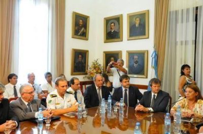  17 municipios dieron un paso m�s hacia la ejecuci�n de la licencia �nica de conducir