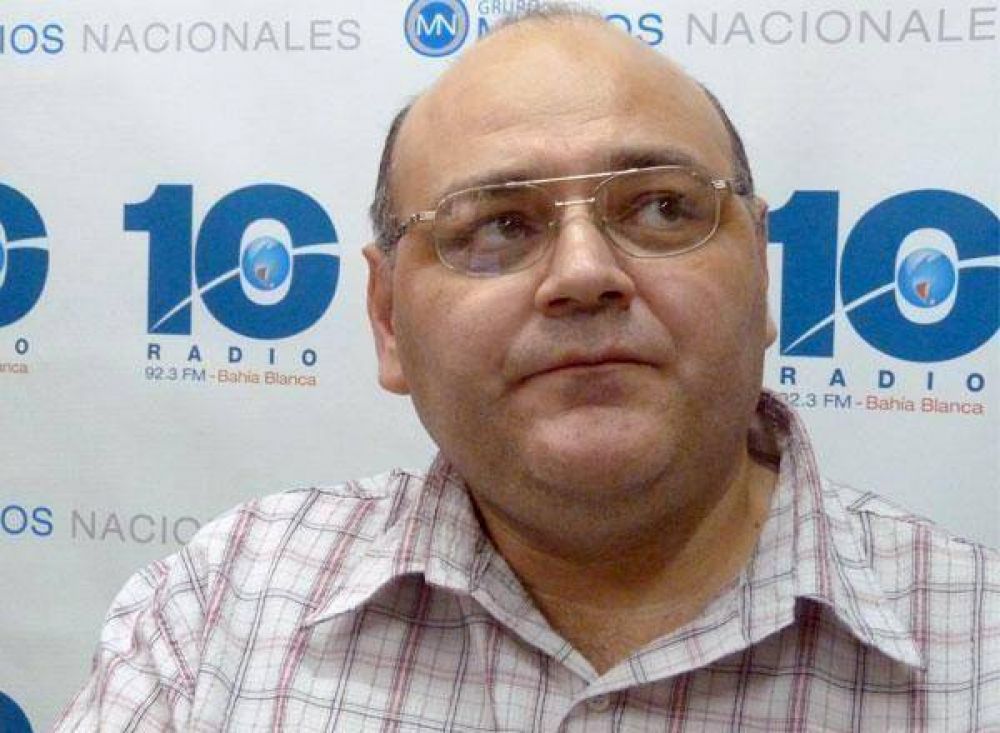�La inseguridad est� dentro del umbral de tolerancia�, dijo el nuevo jefe de la Polic�a