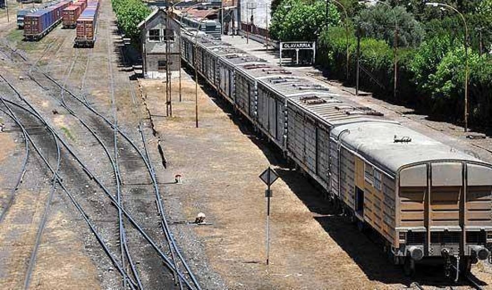 Destapan estafa de empleados y personal administrativo a Ferrosur