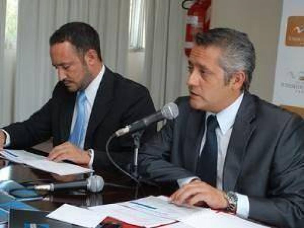 San Luis: anuncian un 22% de aumento para la administraci�n p�blica