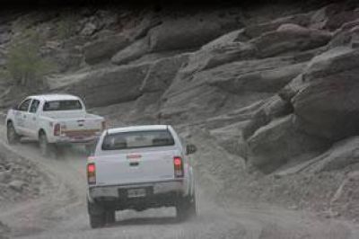  M�s de $24 millones para el puente de Cochagual