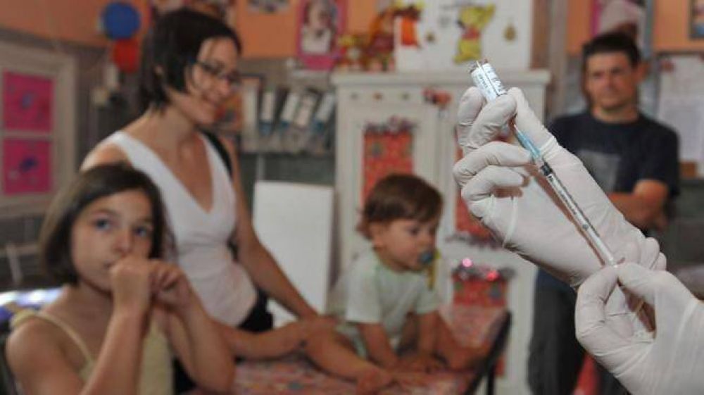 El control de los chicos, ideal para prevenir