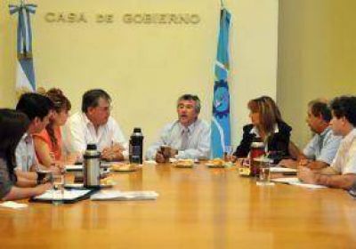 La Interna De ATE Complica Al Gobierno