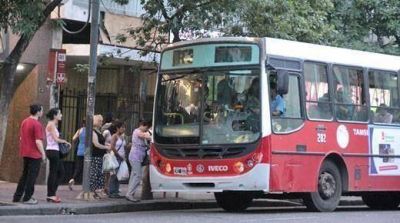 Subsidios al transporte subieron 94% en 2011
