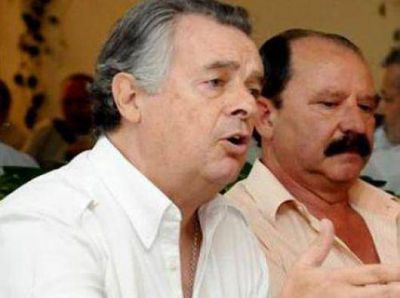 Sequ�a sin tregua: "Hay p�rdidas que con las lluvias no se recuperan"