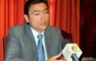 El quintelismo sigue pidiendo por la coparticipaci�n municipal