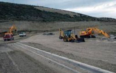 El gobierno llam� a una licitaci�n por 1.500 millones de pesos
