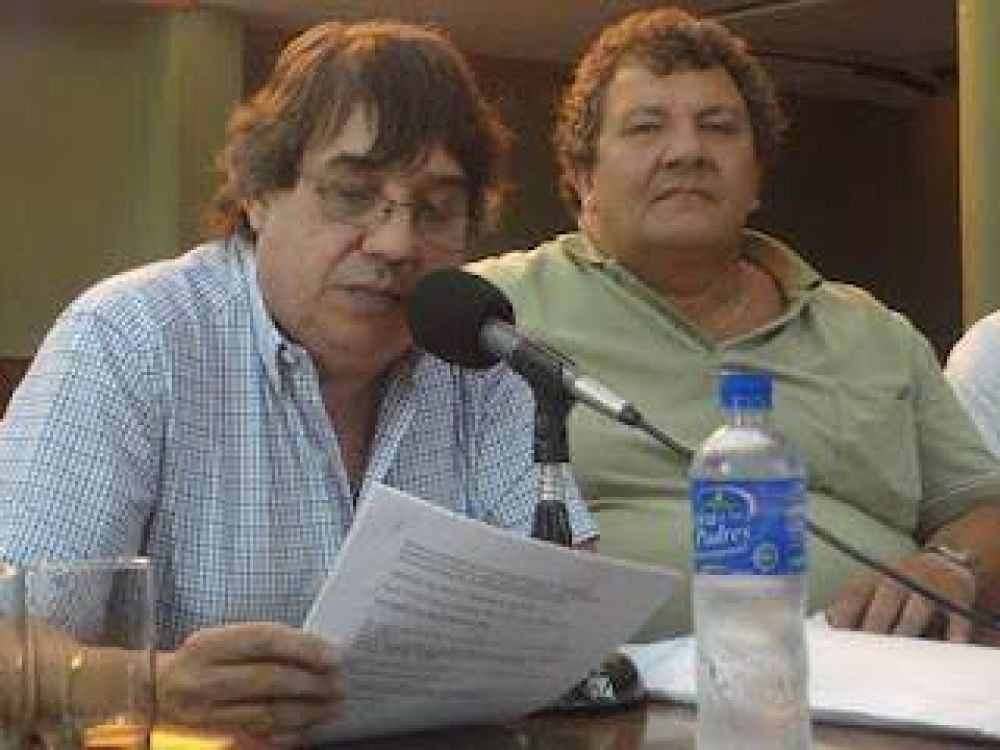 Avellaneda: Sindicato municipal enfrentado con Atanasoff restituye el pago del 4 por ciento como bonificaci�n por antig�edad a municipales