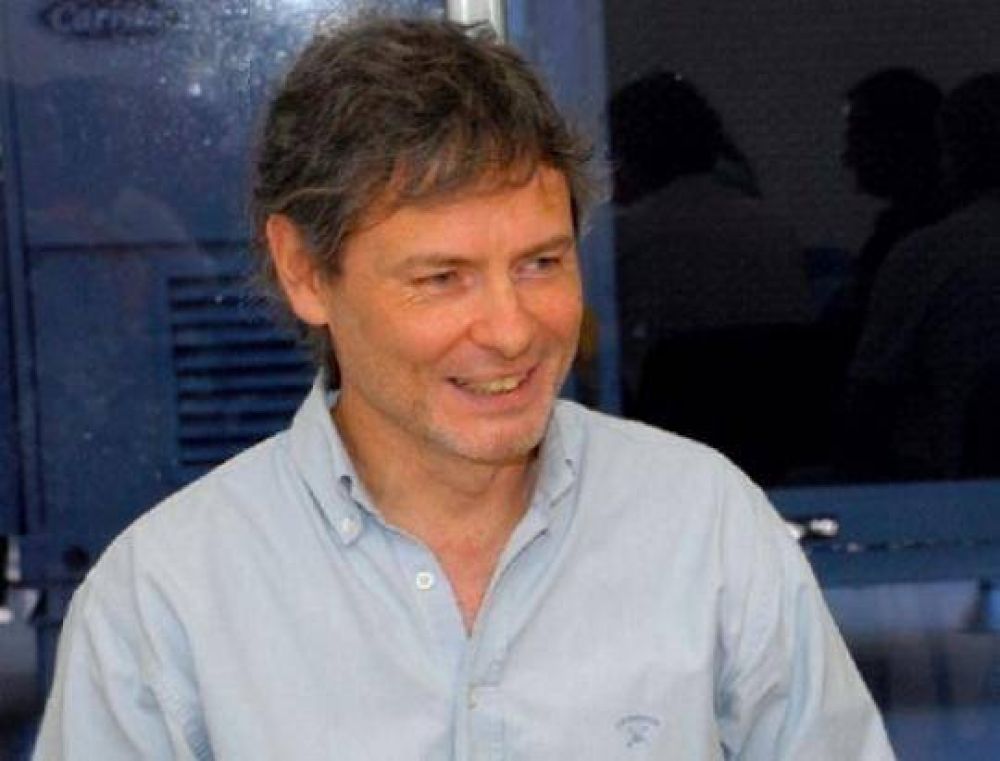 Bardeggia consider� que "est� muy parada" la causa por venta irregular de tierras fiscales