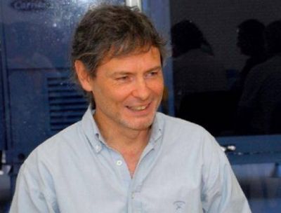 Bardeggia consider� que "est� muy parada" la causa por venta irregular de tierras fiscales