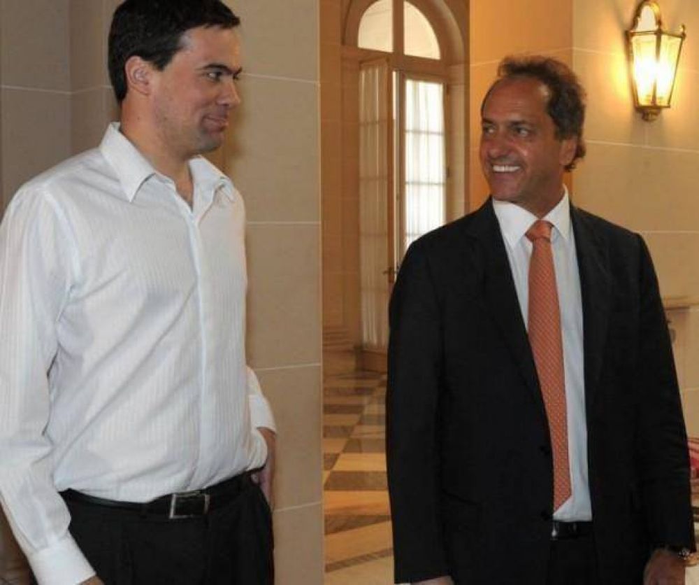 Avanza la implementaci�n del Tr�mite �nico Simplificado en la Provincia